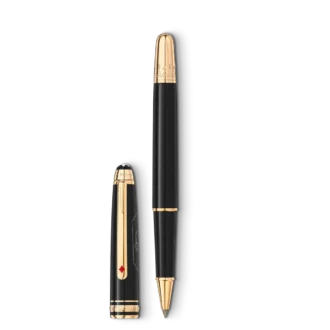 Meisterstück Around the World in 80 Days Classique Rollerball