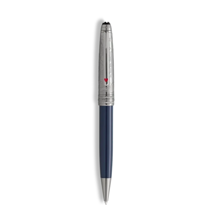 Meisterstück Around the World in 80 Days Doué Classique Ballpoint