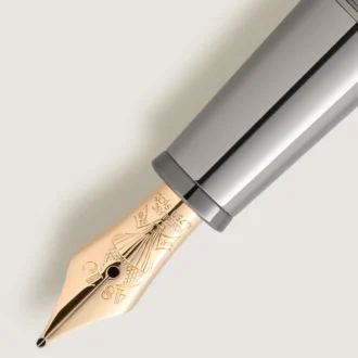 Meisterstück Around the World in 80 Days Doué Classique Fountain Pen