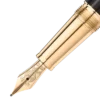 Meisterstück Around the World in 80 Days Doué Classique Fountain Pen (F)