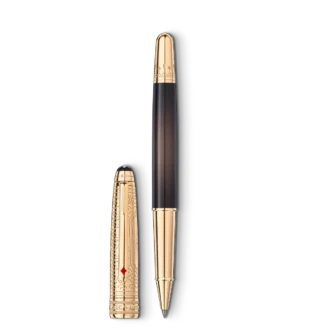 Meisterstück Around the World in 80 Days Doué Classique Rollerball