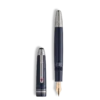 Meisterstück Around the World in 80 Days LeGrand Fountain Pen