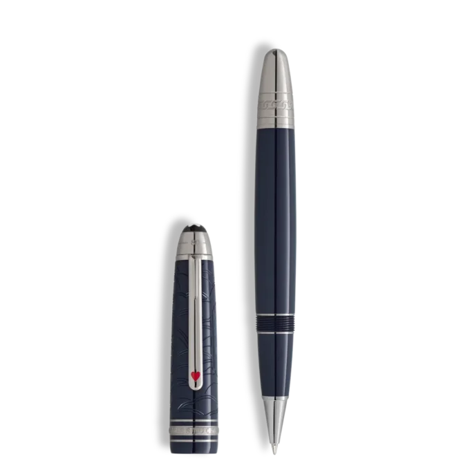 Meisterstück Around the World in 80 Days LeGrand Rollerball