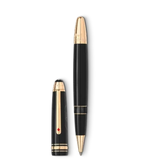 Meisterstück Around the World in 80 Days LeGrand Rollerball