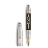 Meisterstück Around the World in 80 Days Limited Edition 811 Fountain Pen