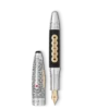 Meisterstück Around the World in 80 Days Limited Edition 811 Fountain Pen