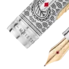 Meisterstück Around the World in 80 Days Limited Edition 811 Fountain Pen
