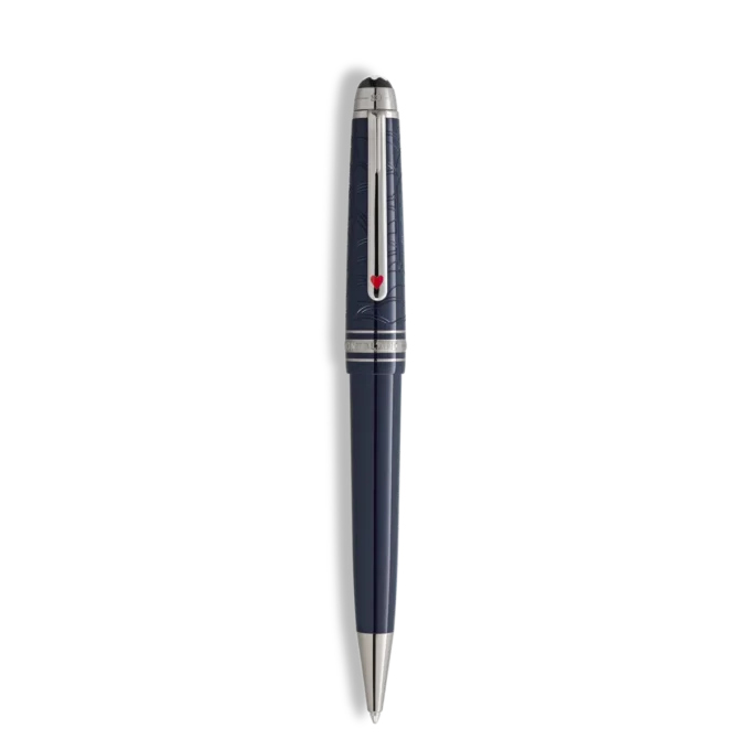 Meisterstück Around the World in 80 Days Midsize Ballpoint