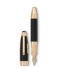 Meisterstück Around the World in 80 Days Solitaire LeGrand Fountain Pen