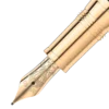Meisterstück Around the World in 80 Days Solitaire LeGrand Fountain Pen