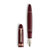 Meisterstück Burgundy Red 149 Fountain Pen