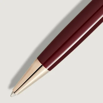 Meisterstück Burgundy Red Classique Ballpoint