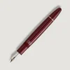 Meisterstück Burgundy Red LeGrand Fountain Pen
