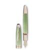 Meisterstück Calligraphy Solitaire Celadon Dégradé Fountain Pen