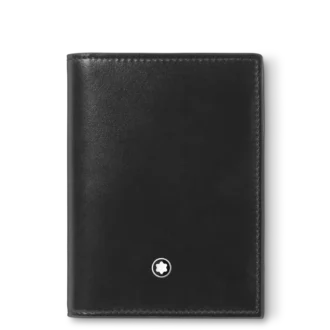 Meisterstück card holder 4cc