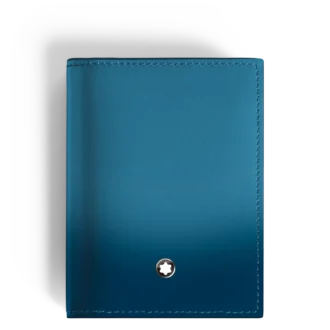 Meisterstück card holder 4cc