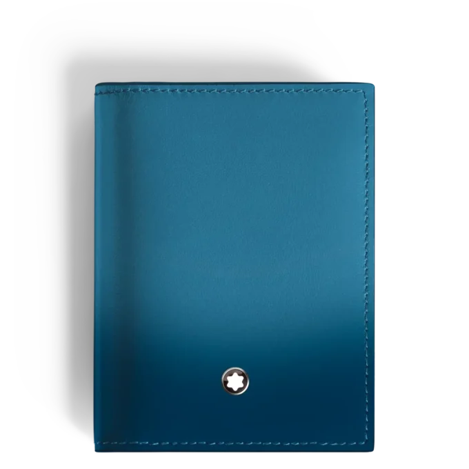 Meisterstück card holder 4cc