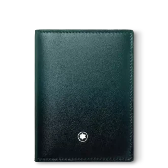 Meisterstück card holder 4cc