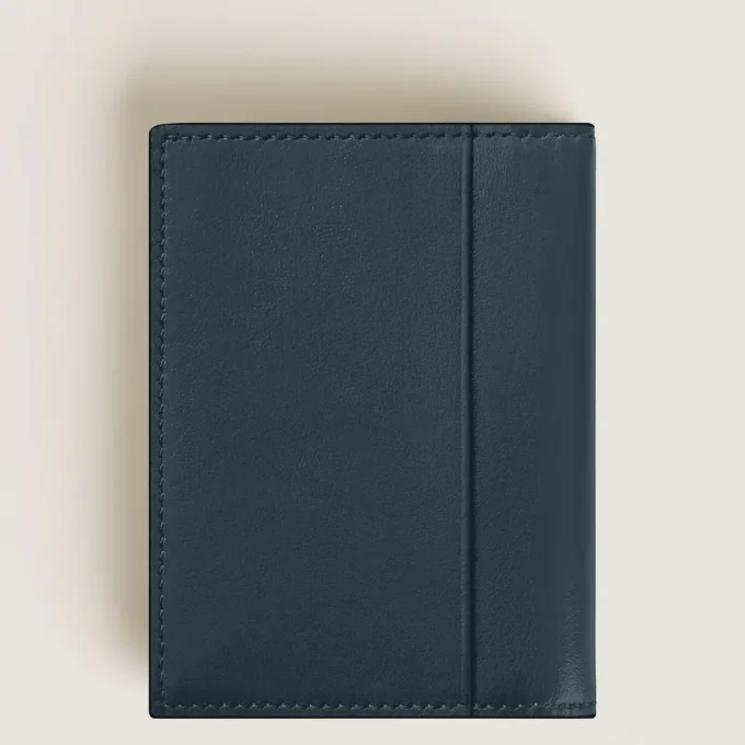 Meisterstück card holder 4cc