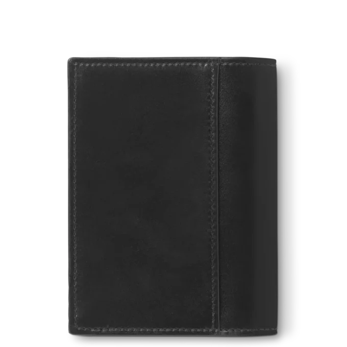 Meisterstück card holder 4cc