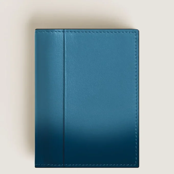 Meisterstück card holder 4cc