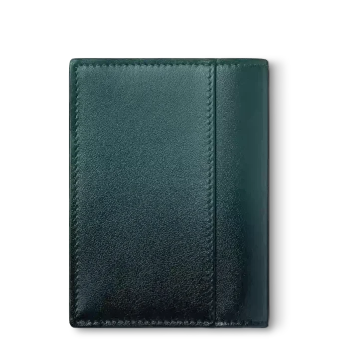 Meisterstück card holder 4cc