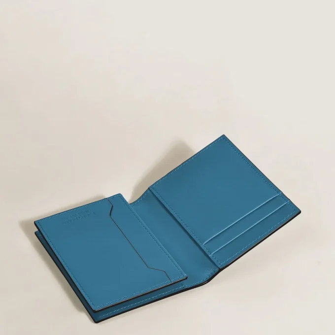 Meisterstück card holder 4cc