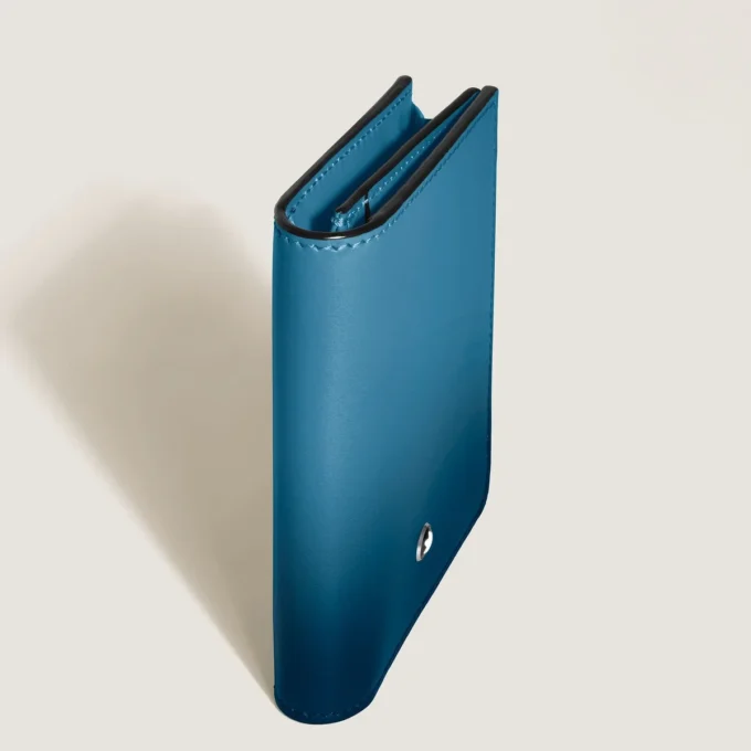 Meisterstück card holder 4cc