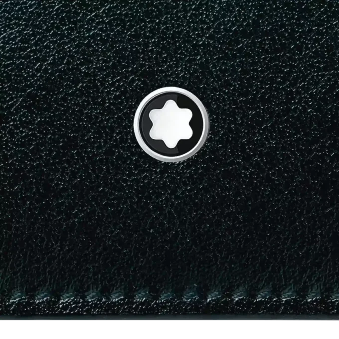 Meisterstück card holder 4cc