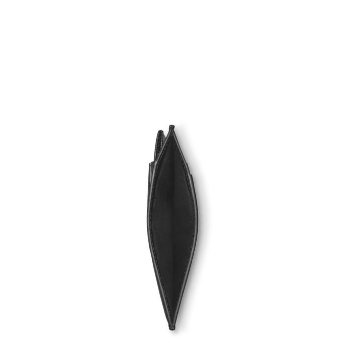 Meisterstück card holder 4cc with ID holder