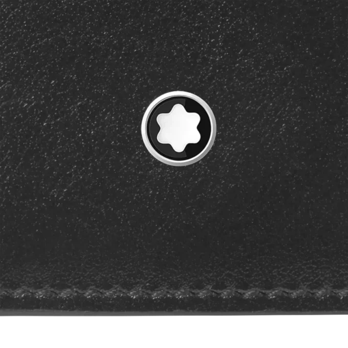 Meisterstück card holder 4cc with ID holder