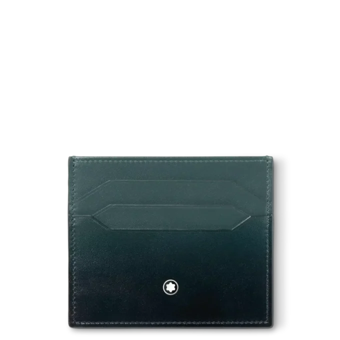 Meisterstück card holder 6cc