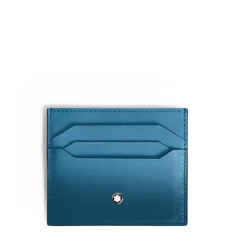 Meisterstück card holder 6cc