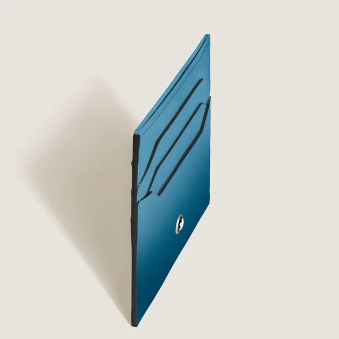 Meisterstück card holder 6cc