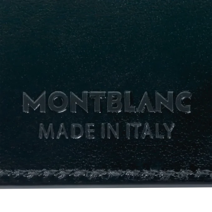 Meisterstück card holder 6cc