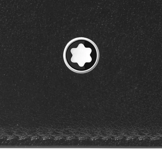 Meisterstück card holder 6cc