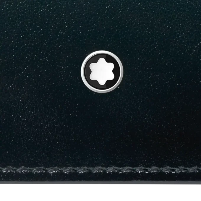 Meisterstück card holder 6cc