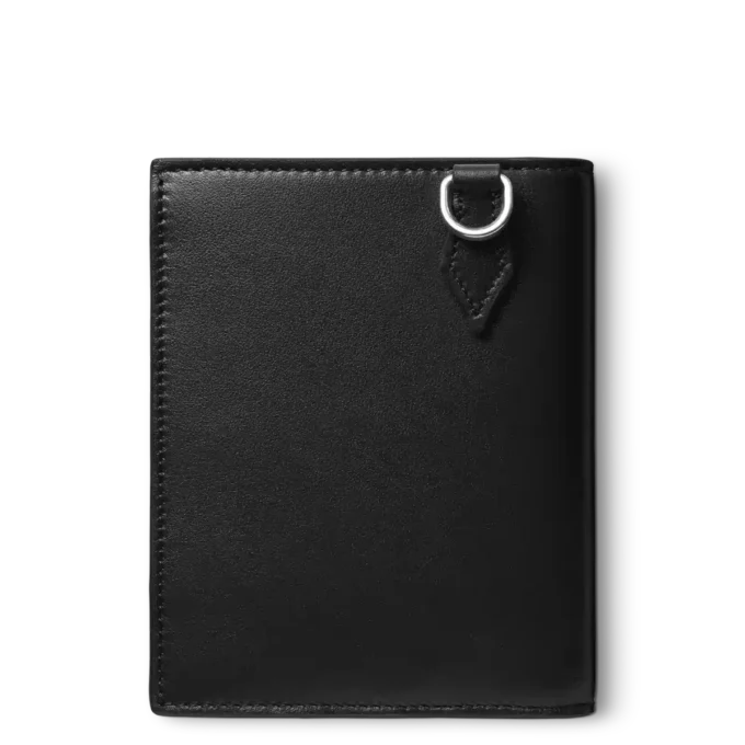 Meisterstück Compact Wallet 6cc