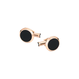 Meisterstück cufflinks