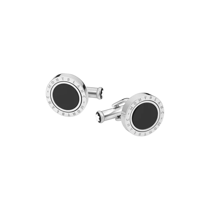 Meisterstück cufflinks