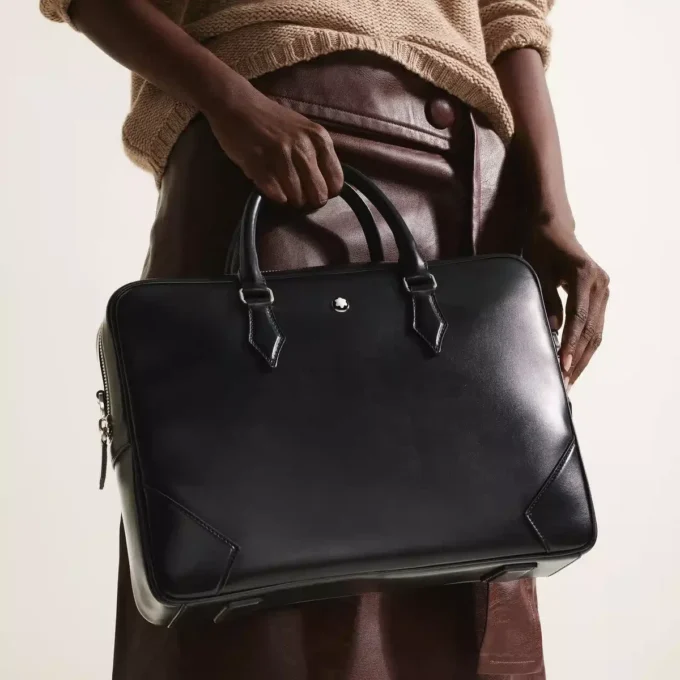 Meisterstück Document Case