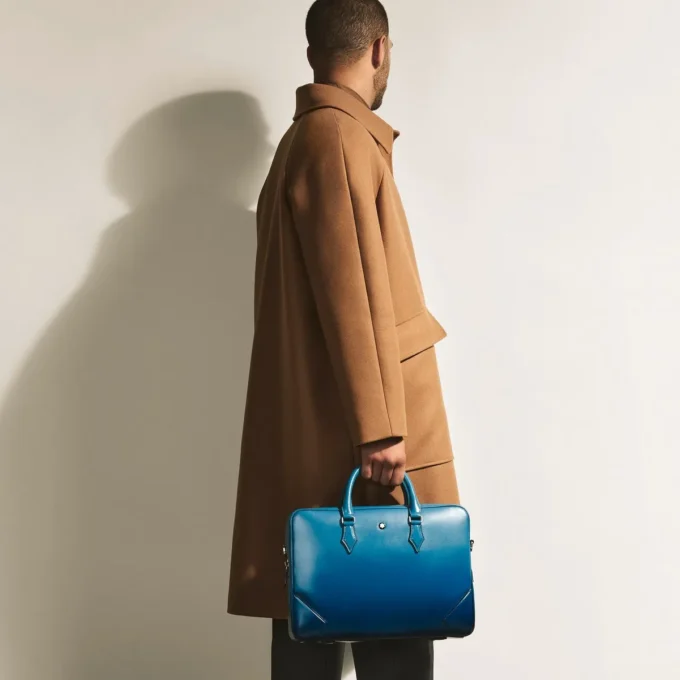 Meisterstück document case