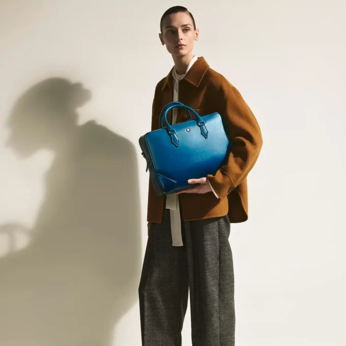 Meisterstück document case