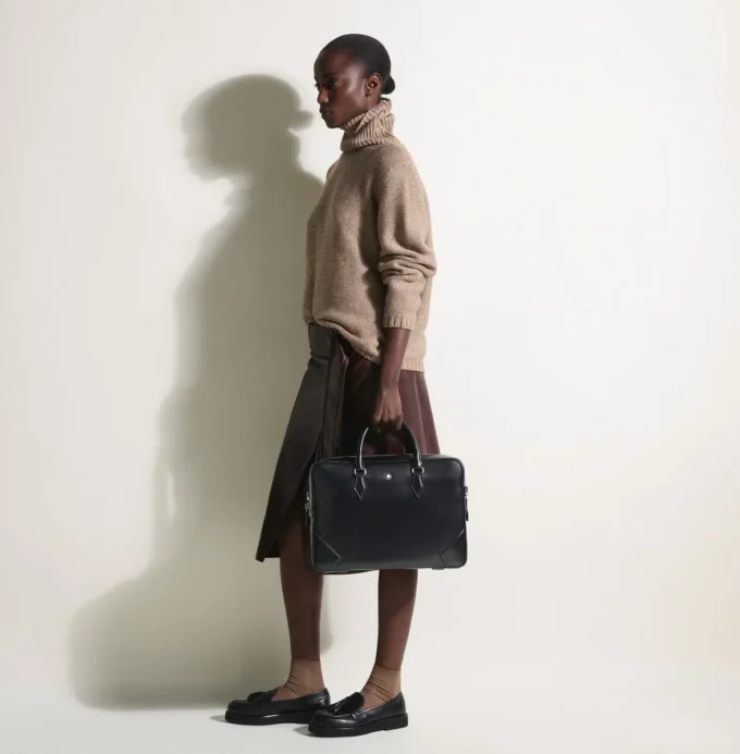 Meisterstück Document Case