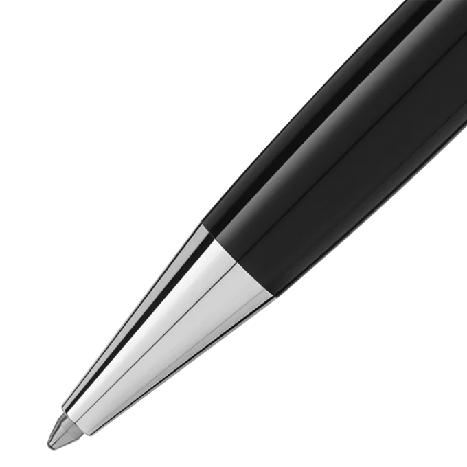 Meisterstück Doué Geometry Classique Ballpoint Pen