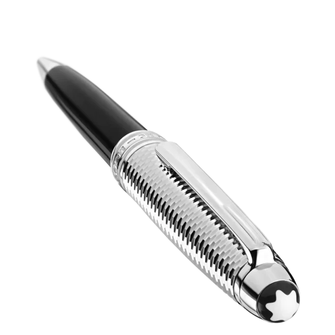 Meisterstück Doué Geometry Classique Ballpoint Pen