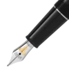 Meisterstück Doué Geometry Classique Fountain Pen (F)
