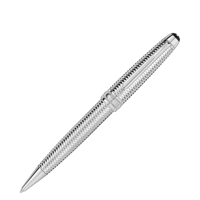 Meisterstück Geometry Solitaire Midsize Ballpoint Pen