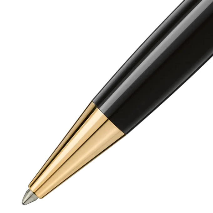 Meisterstück Gold-Coated Classique Ballpoint Pen