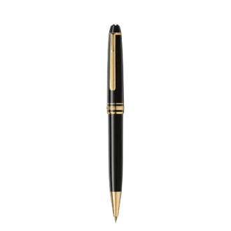 Meisterstück Gold-Coated Classique Mechanical Pencil, 0.5 mm